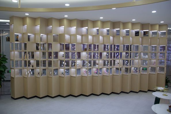 Guangzhou Xingfly Industry Co., Ltd