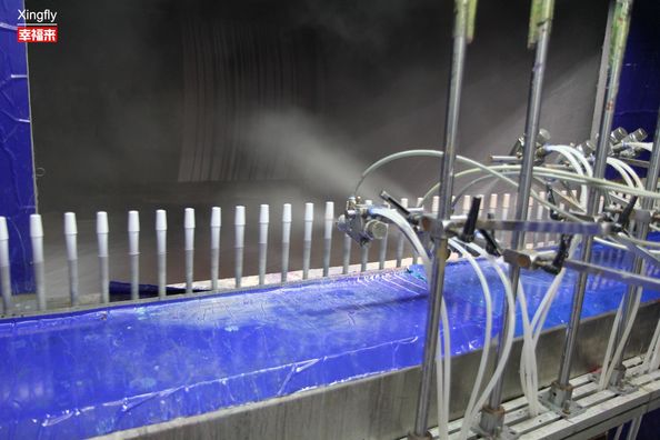 Guangzhou Xingfly Industry Co., Ltd