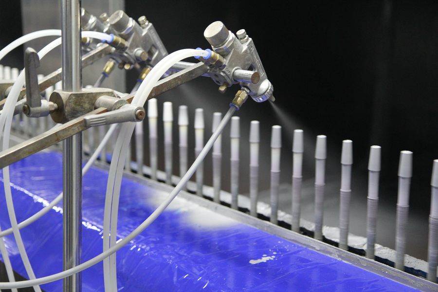 Guangzhou Xingfly Industry Co., Ltd