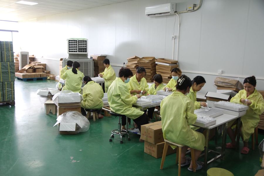 Guangzhou Xingfly Industry Co., Ltd