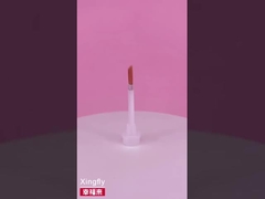 Sikat kuku mini yang dapat disesuaikan Sikat kuku kecil Nylon