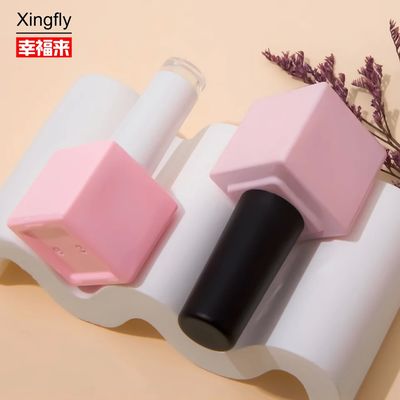 Harga yang pantas Botol kecil 5 ml dengan botol kaca dan label kertas on line
