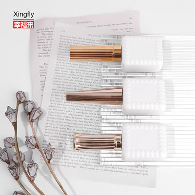 Harga yang pantas Lapisan10ml botol cat kuku tahan lama kaca botol cat kuku on line