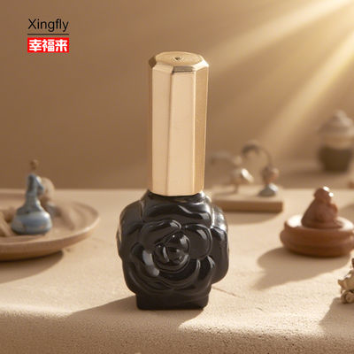 Harga yang pantas Grosir 12ml Gel Polish Botol Kosong Penjualan Harga Murah Custom Botol Kosong on line