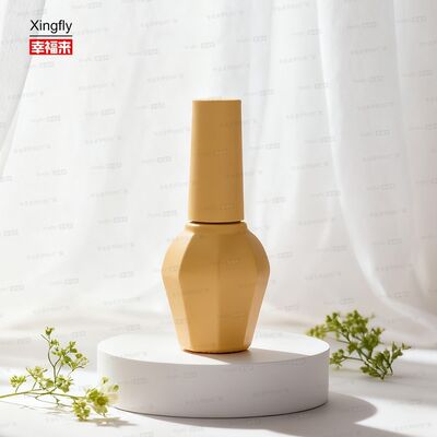 Harga yang pantas Botol Cat Kuku 8ml Botol Gel Polish Termasuk Kuas Datar Ideal untuk Salon dan Teknik Pencampuran Cat Kuku Kustom on line