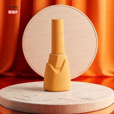 Harga yang pantas Perlengkapan Nail Art 15ml Botol Polandia Oem Dapat diterima Cocok untuk Label Khusus Dan Solusi Kemasan Dalam Industri Kuku on line