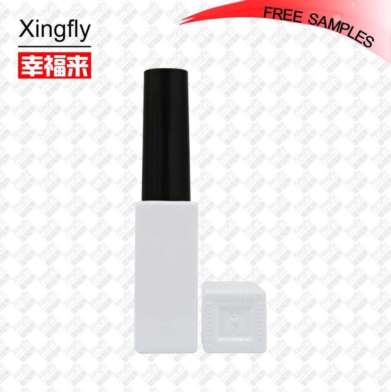 Opsional Xingfly Original Brush 6ml Botol Polish kuku Untuk Polish kuku Gel Polish