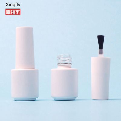 Sertifikasi SGS 5ml botol cat kuku Pantone Kartu Warna Warna yang disesuaikan