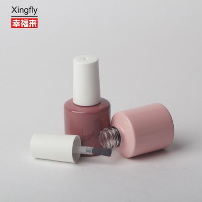 Harga yang pantas 7ml Botol Polish Kuku Kosmetik Kosmetik on line