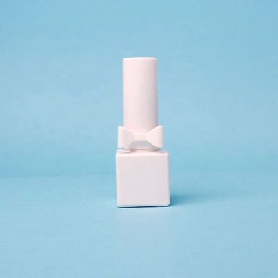 Lapisan 7ml Botol Polish Gel Botol Polish Square Kemasan Kosmetik