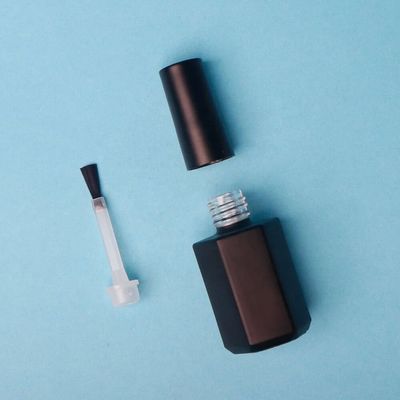 Spary Coating 12ml Polish Kuku Botol Bulk Untuk Salon Profesional