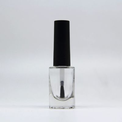 Spary Coating 12ml Botol Polish Kuku Untuk Kemasan Pribadi