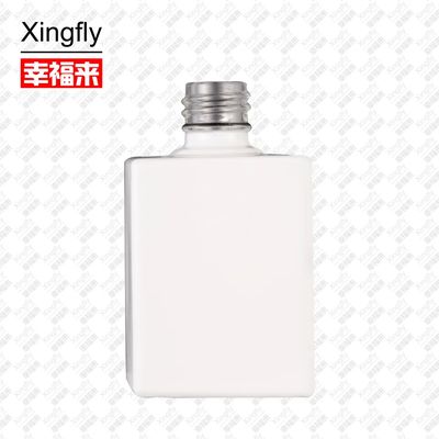 Harga yang pantas Gel kuku industri Polish Botol persegi 5-15ml Dengan Lapisan Semprot on line