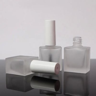 Harga yang pantas DIY 5ml Botol Polish kuku Multicolor kosong Kontainer Polish kuku on line