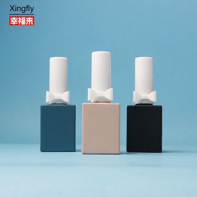 Screw Cap 15ml Polish Bottle Spray Coating Bulk Untuk Salon Kecantikan