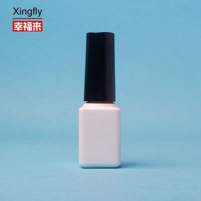 Salun kecantikan 6ml botol cat kuku Xingfly Untuk kemasan kosmetik