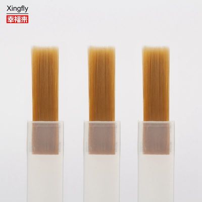 Sikat kuku pengganti Sikat seni kuku untuk gel Sikat kuku dasar Top Coat Glue Nail Oil