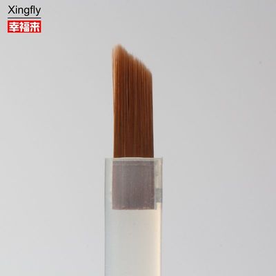 Sikat kuku asli Sikat kuku pengganti Sikat UV Gel Botol Sikat kuku seni