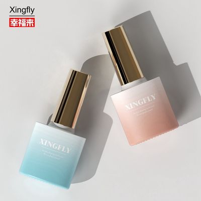 10ml Botol Polish Kuku Botol Polish Kuku Kontainer Kosong Gel Polish