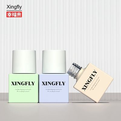 10ml Botol Polish kuku Gel Botol Polish kuku kosong Botol cat kuku