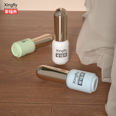 6ml Botol Polish kuku kosong Kontainer Polish kuku Gel Polish botol kaca