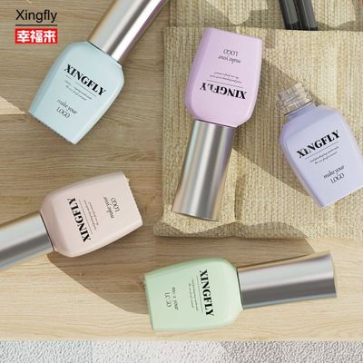 15ml Gel Kuku Polish Botol Kaca Kuku Lak Botol Kaca Botol Kosong