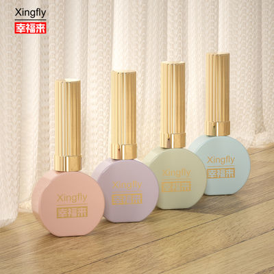 15ml Botol Polish Kuku Custom Made Gel Botol Polish Kuku Dengan Tutup Sikat