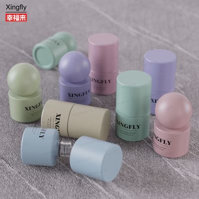 5ml Bungkus Kunci Kuku Botol Kaca Kosong UV Gel Botol Cat kuku