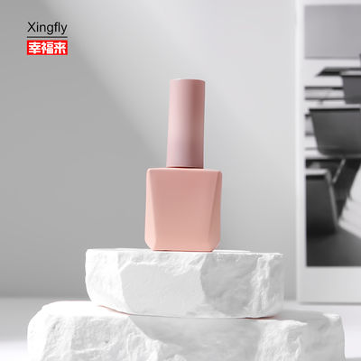 11ml Botol Polish Kuku Kaca Kosong Botol Polish Kuku Unik Botol Gel Botol UV